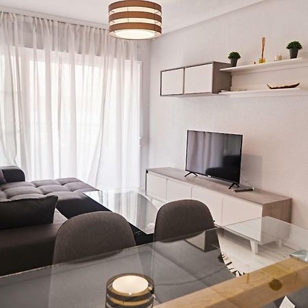 Alegria Id21 Apartment Torrevieja Exterior photo