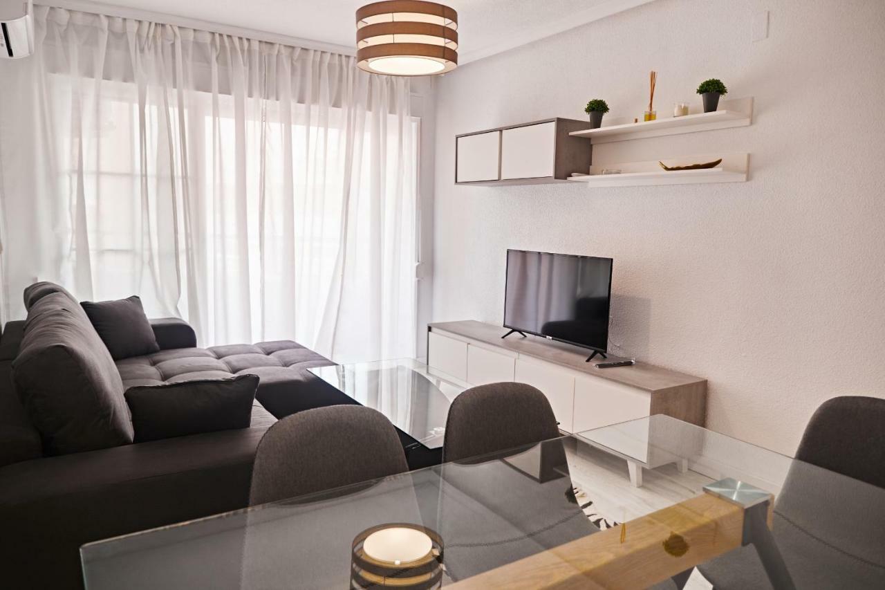 Alegria Id21 Apartment Torrevieja Exterior photo