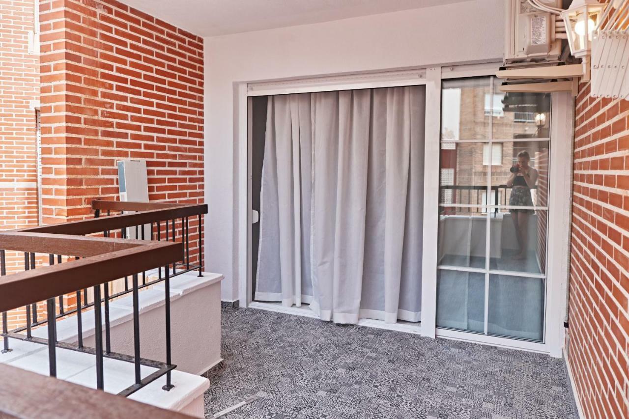 Alegria Id21 Apartment Torrevieja Exterior photo